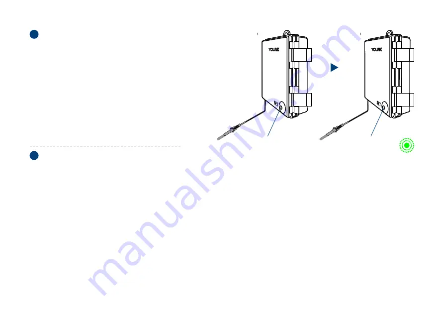 Yolink YS4909-UC Manual Download Page 39