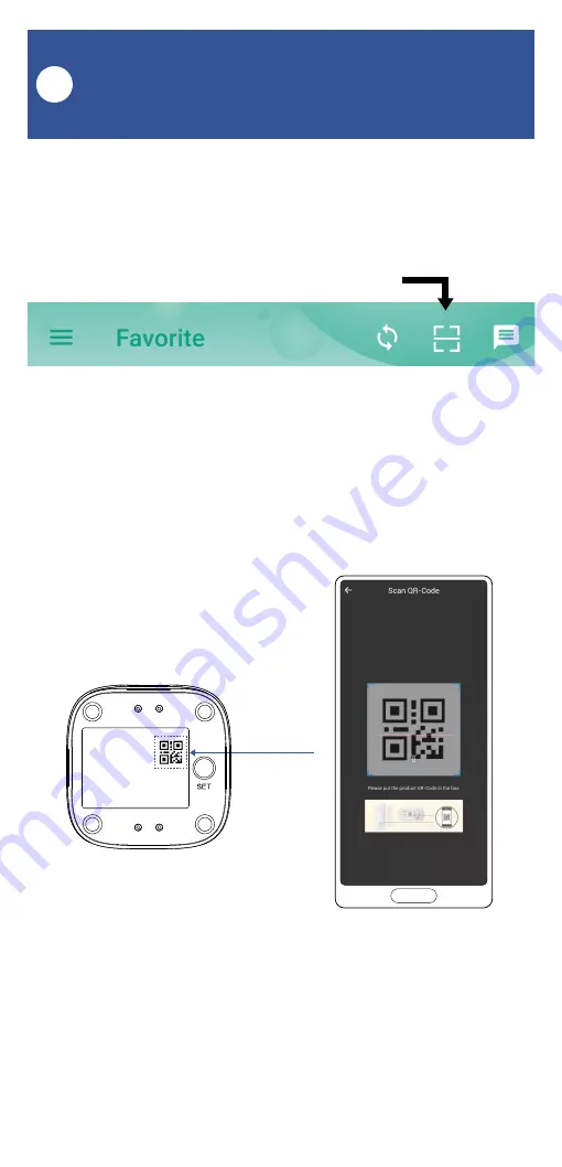 Yolink YS7906-UC Installation & User Manual Download Page 8