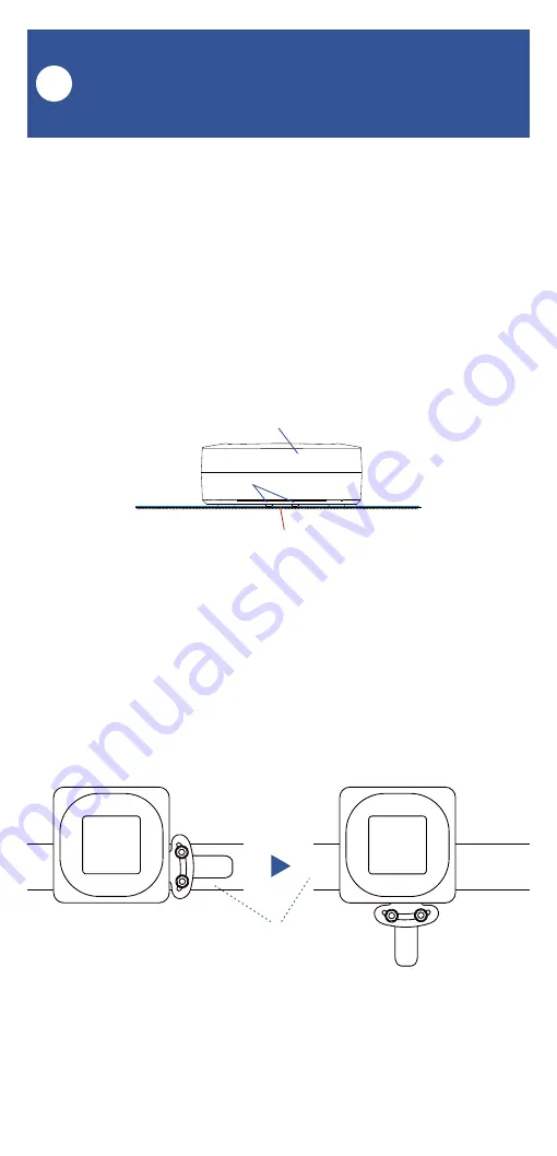 Yolink YS7906-UC Installation & User Manual Download Page 29