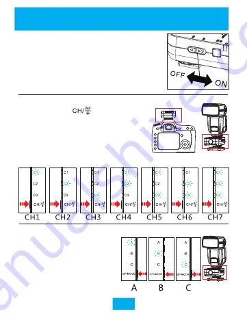 Yongnuo YN-622N User Manual Download Page 10