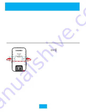 Yongnuo YN-622N Скачать руководство пользователя страница 19