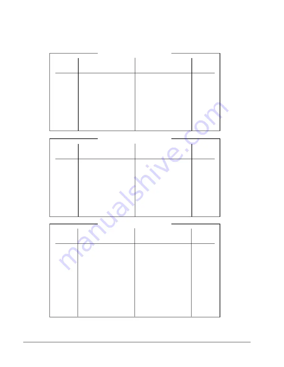 York AYK 550 User Manual Download Page 273