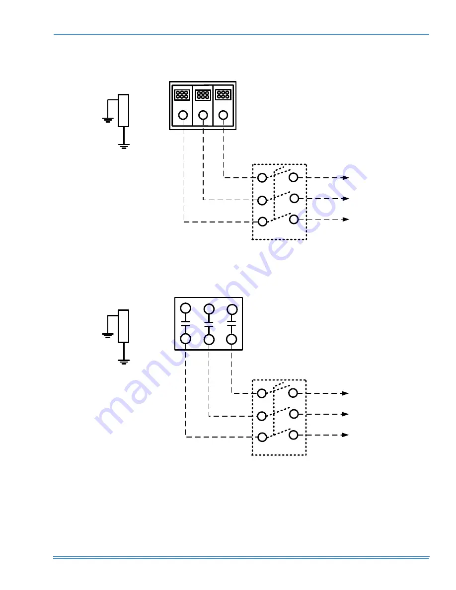 York DL-06 Installation Manual Download Page 19