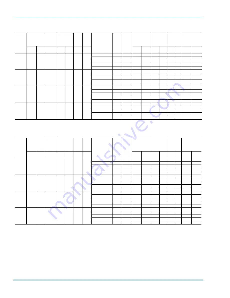 York DL-06 Installation Manual Download Page 26