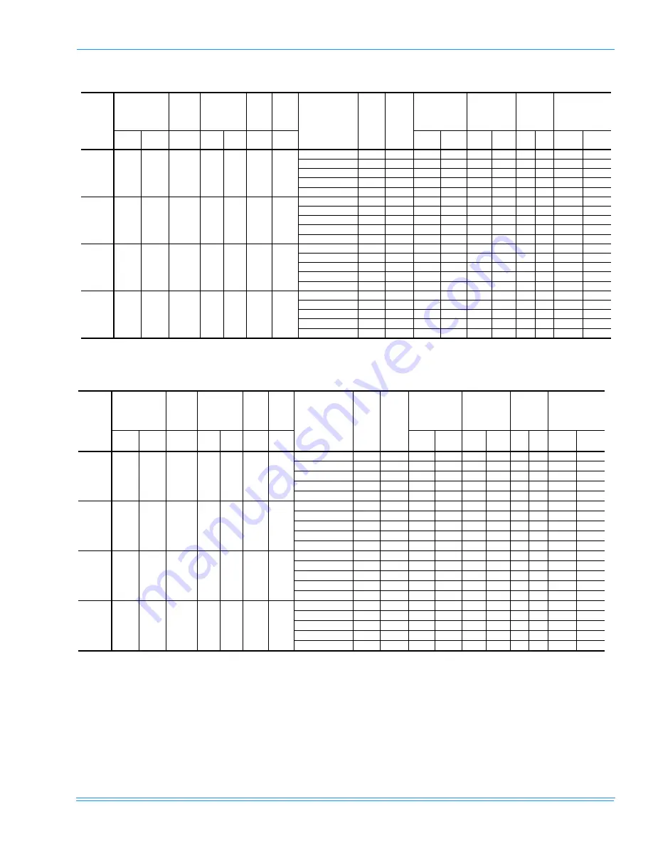 York DL-06 Installation Manual Download Page 29