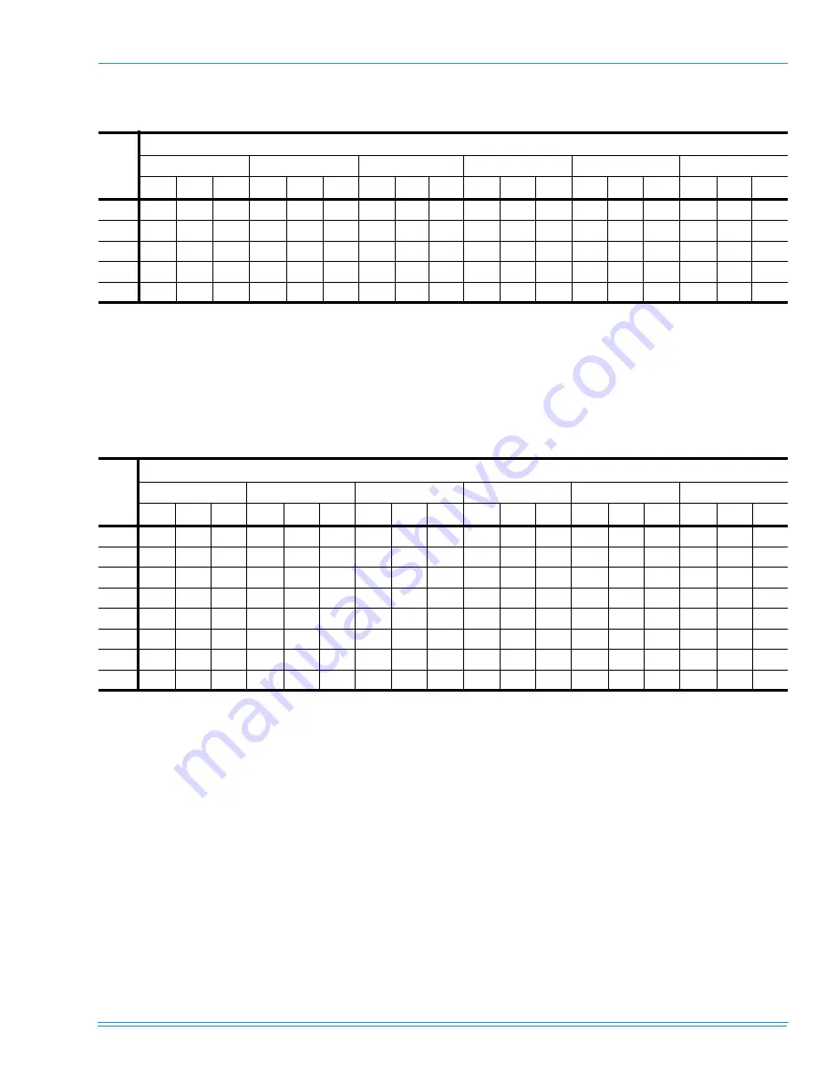 York DL-06 Installation Manual Download Page 37