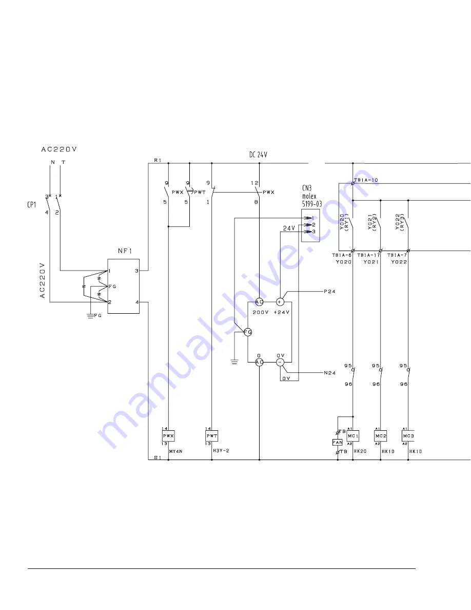 York EX Series Installation, Operation & Maintenance Instructions Manual Download Page 48