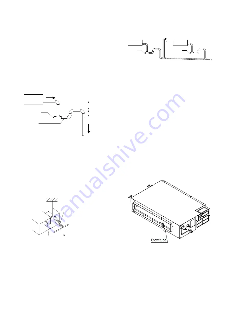 York HP Series Service Manual Download Page 72