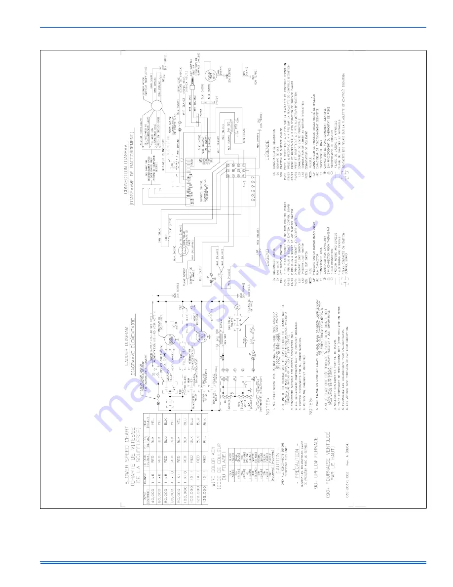 York PS9 Installation Manual Download Page 25