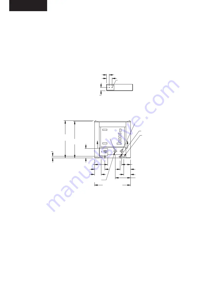 York YCAL0019 Installation Operation & Maintenance Download Page 70