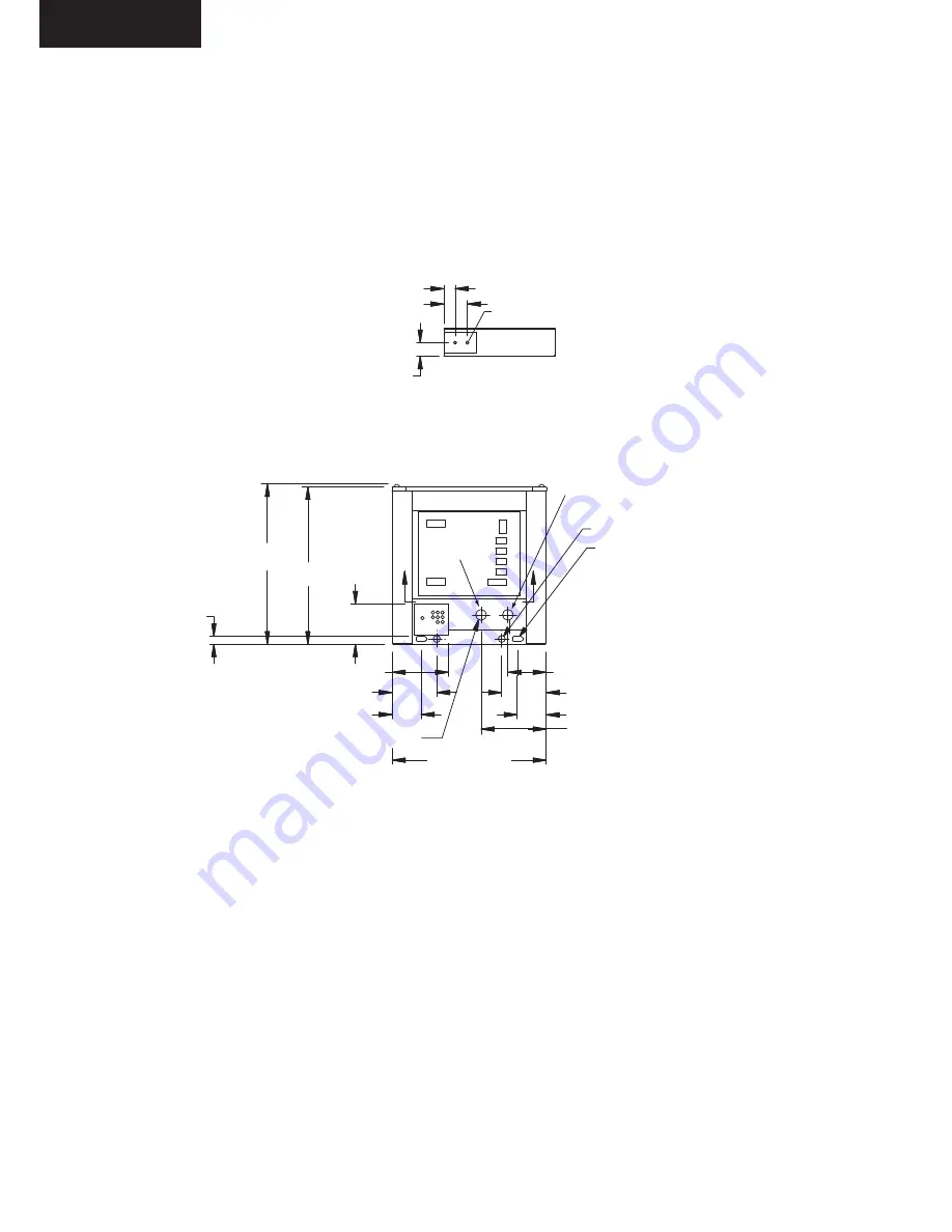 York YCAL0019 Installation Operation & Maintenance Download Page 72