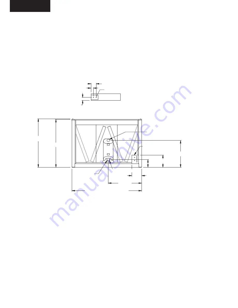 York YCAL0019 Installation Operation & Maintenance Download Page 86