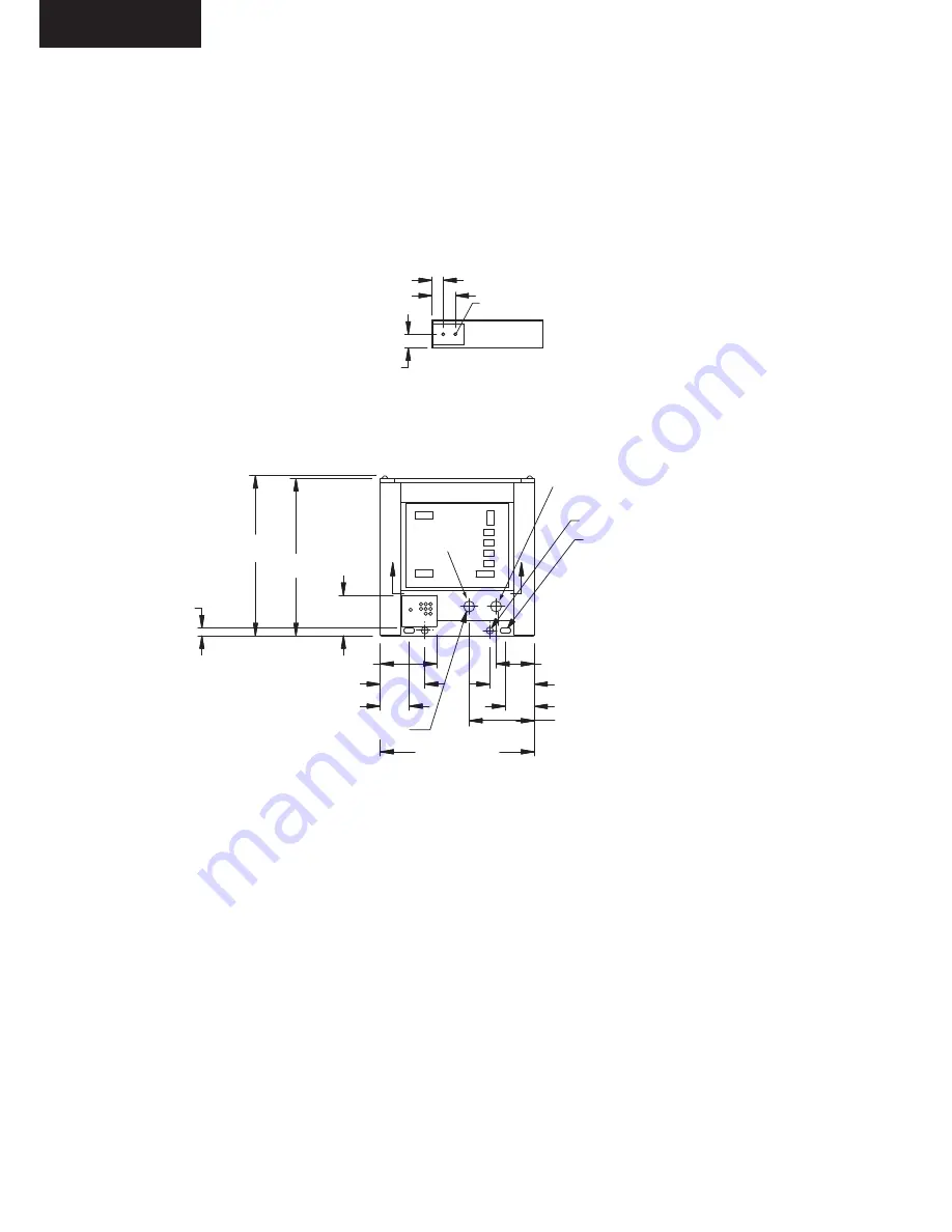 York YCAL0019 Installation Operation & Maintenance Download Page 88