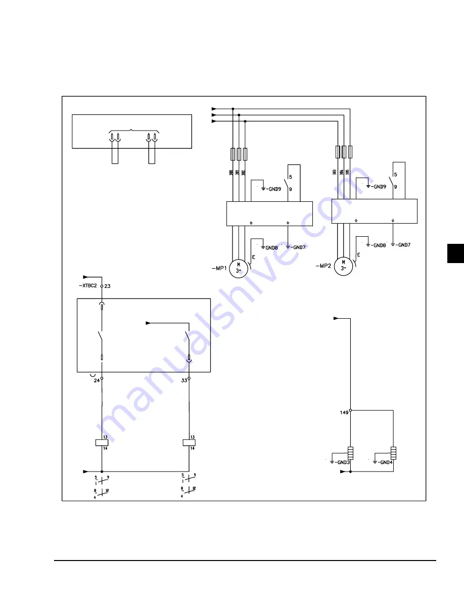 York YLAA0041 Installation Operation & Maintenance Download Page 89