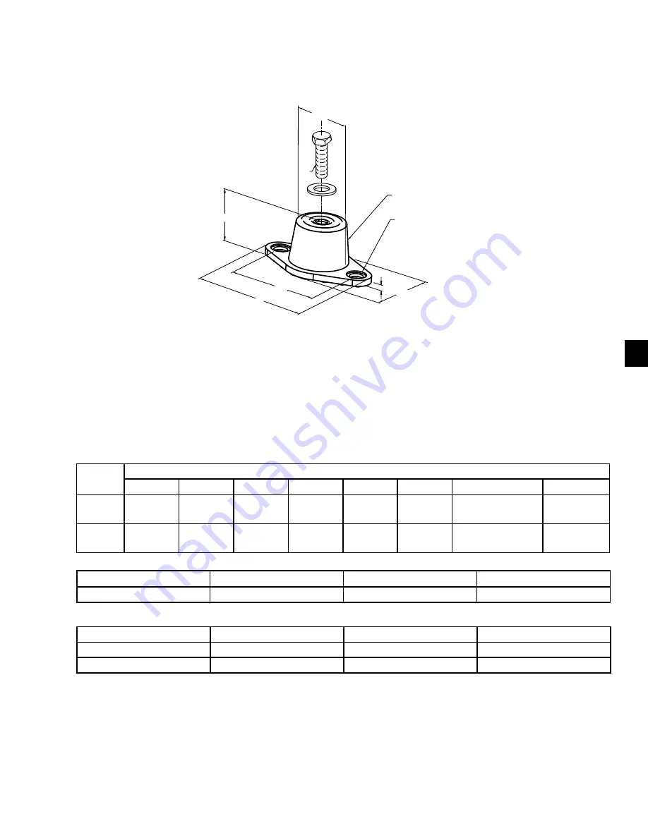 York YLAA0041 Installation Operation & Maintenance Download Page 119