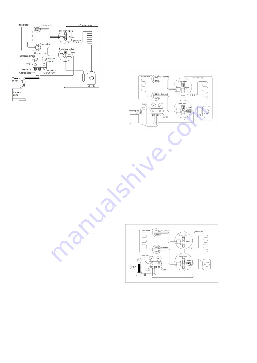 York YU2E18YJ6AMHO-Y Service Manual Download Page 14