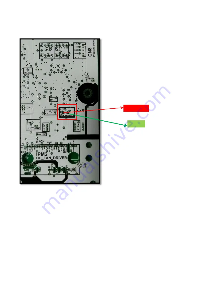 York YU2E18YJ6AMHO-Y Service Manual Download Page 37