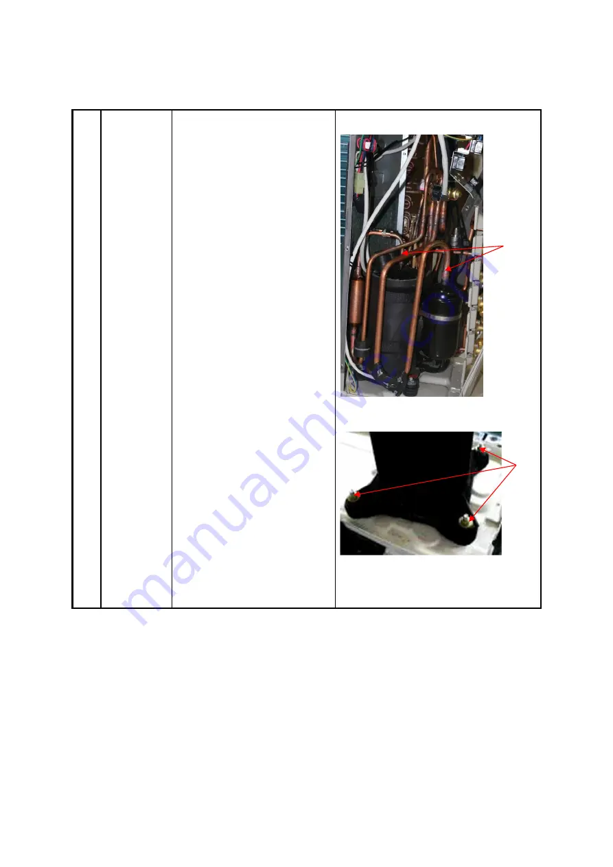 York YU2E18YJ6AMHO-Y Service Manual Download Page 108