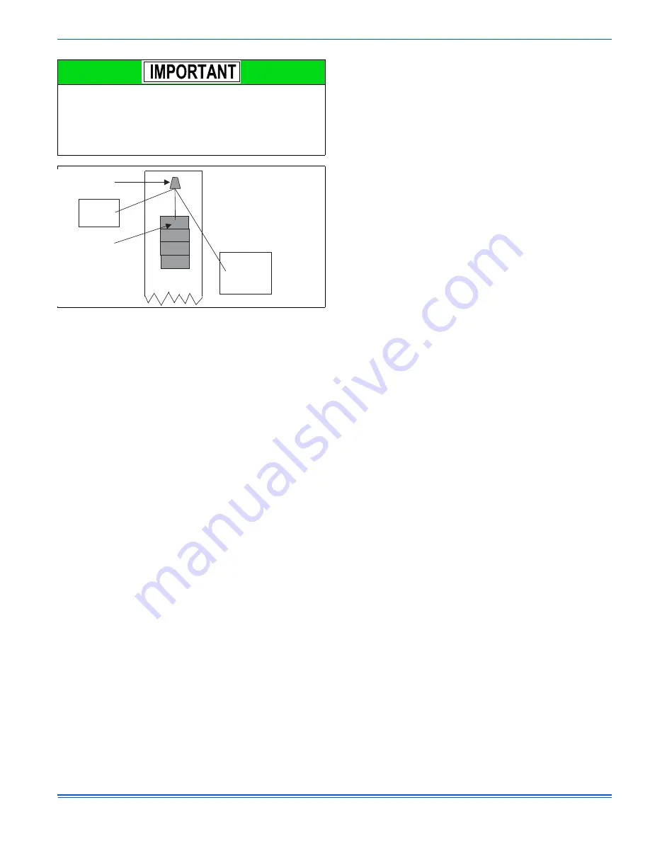 York YZF Installation Manual Download Page 9