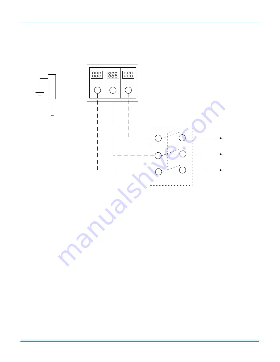 York ZK Series Installation Manual Download Page 18