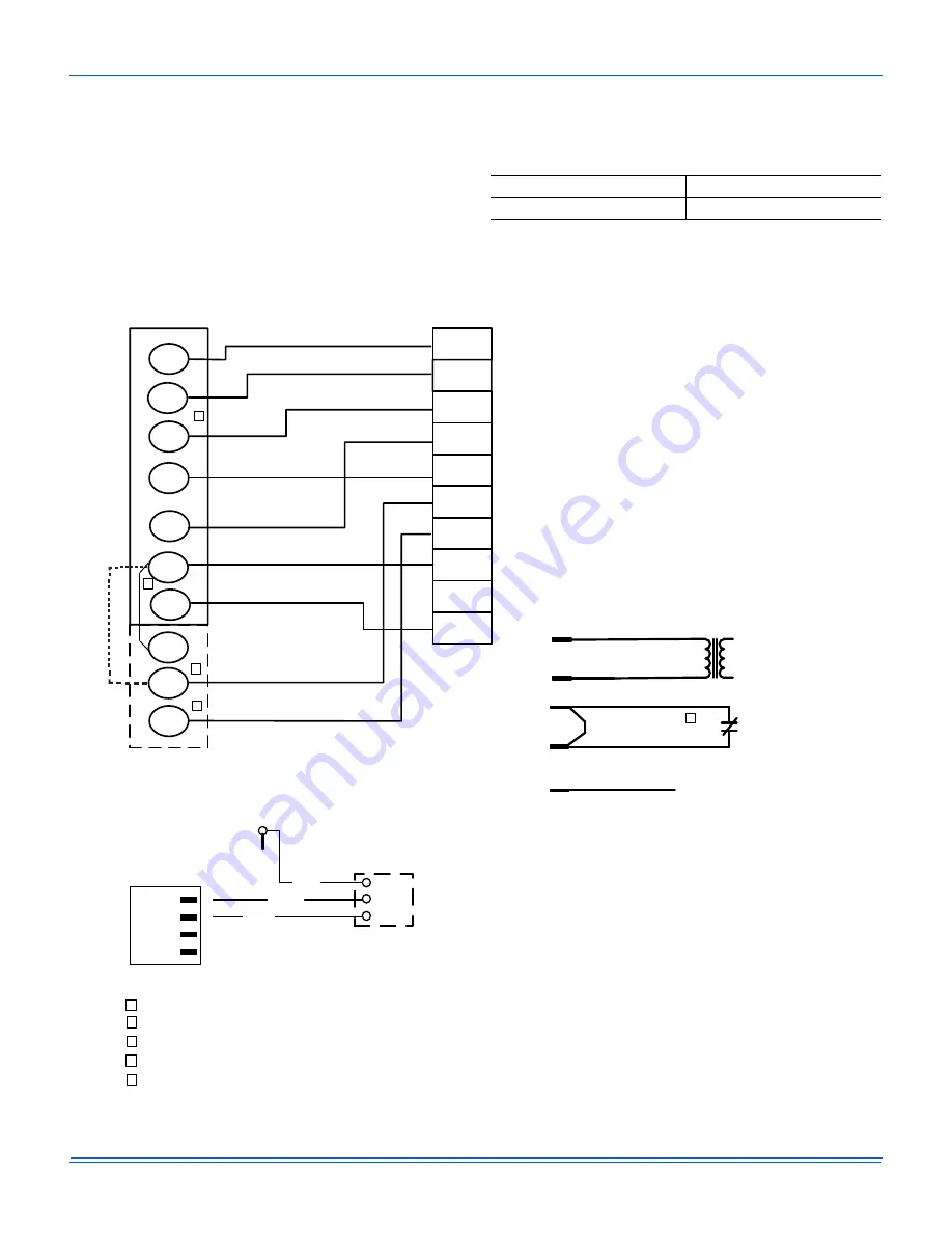 York ZK Series Installation Manual Download Page 19