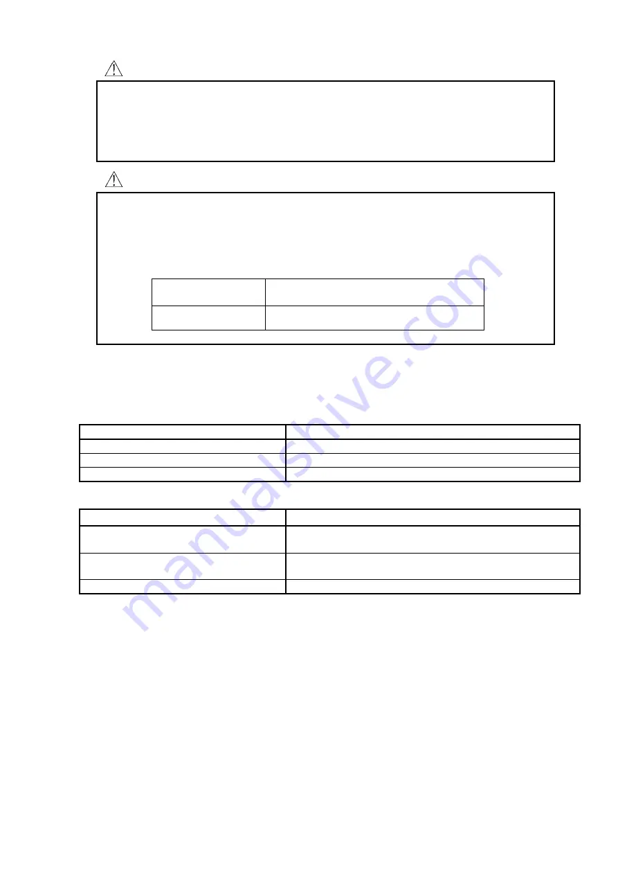 Yoshitake GD-20R Manual Download Page 16