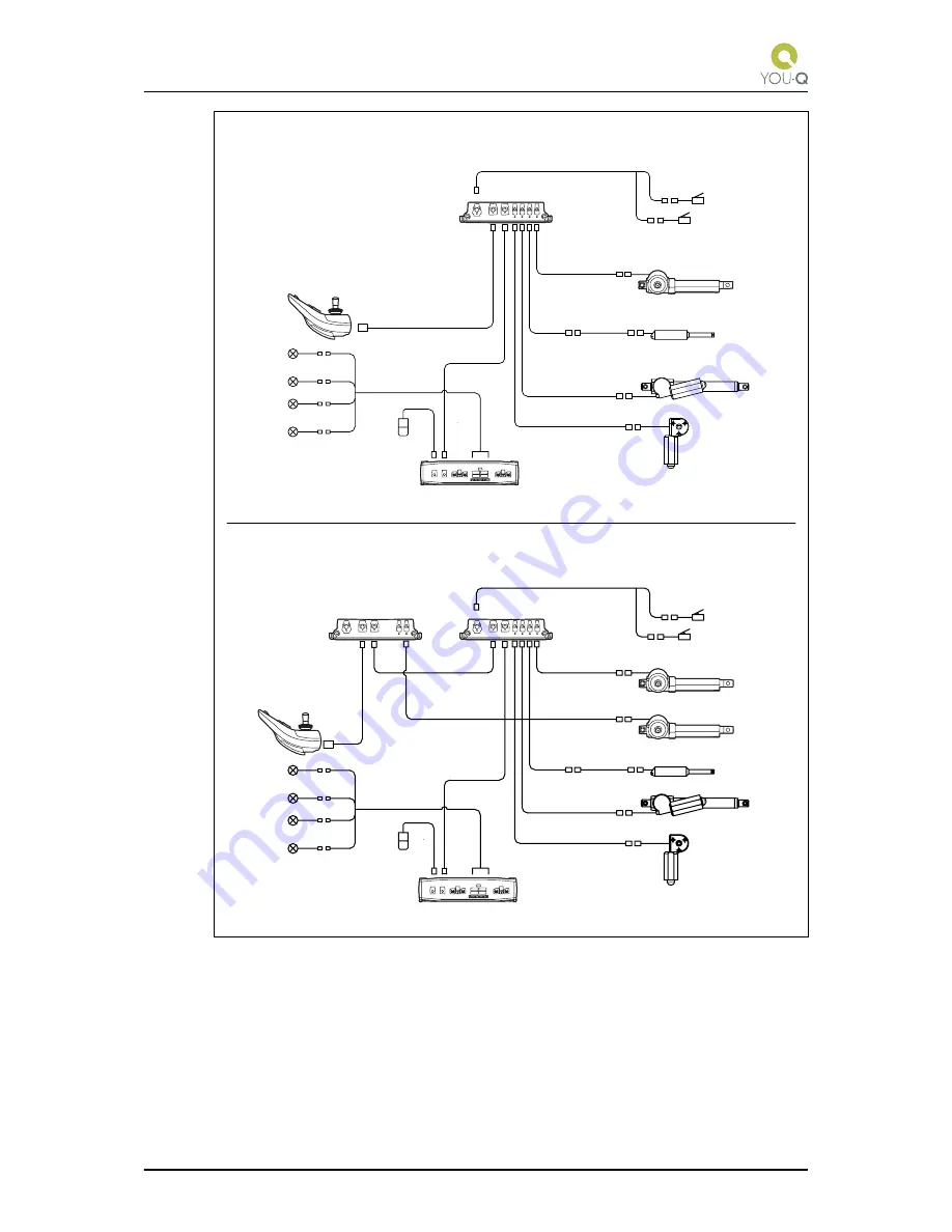 You-Q ALEX Service Manual Download Page 50