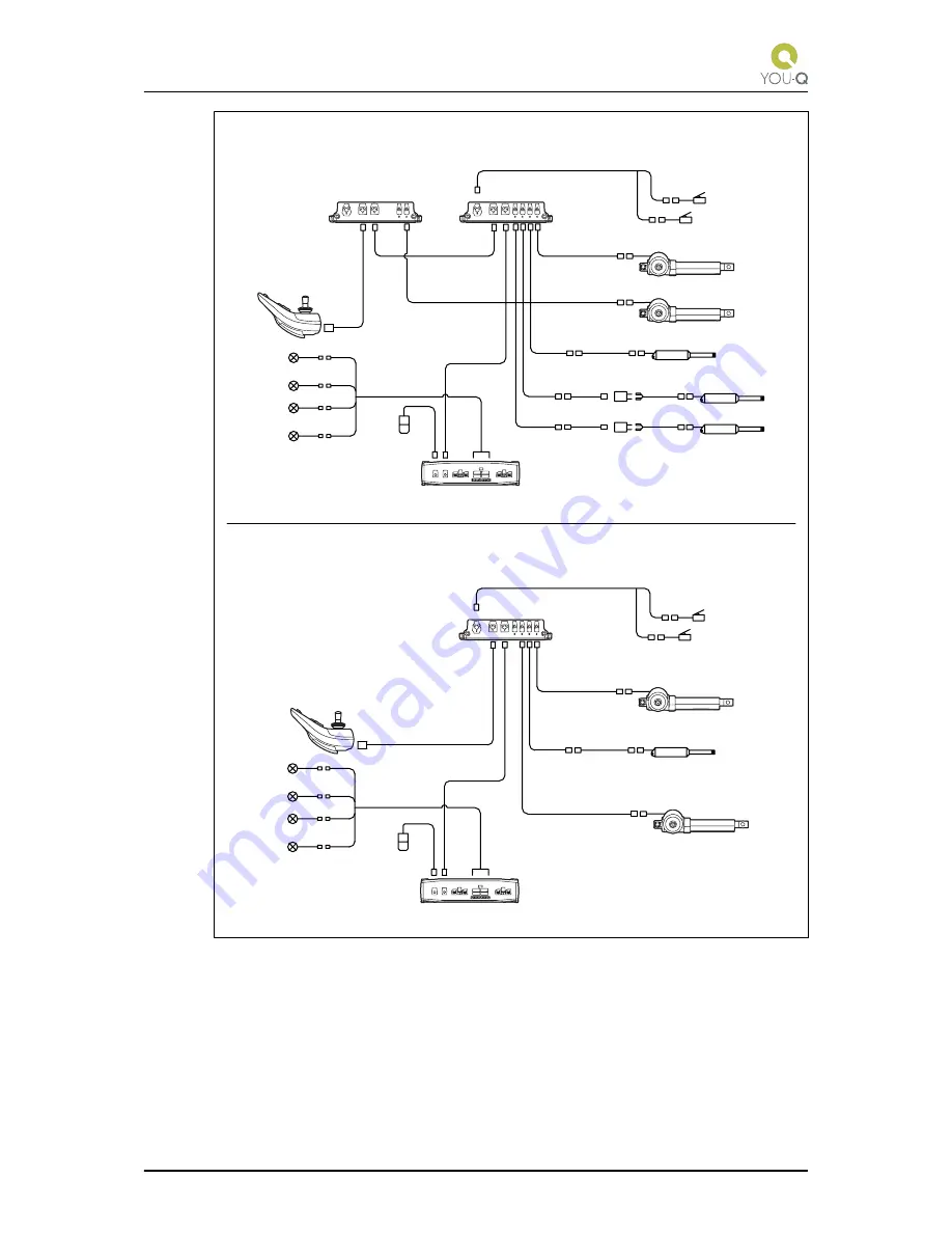 You-Q Luca Service Manual Download Page 58