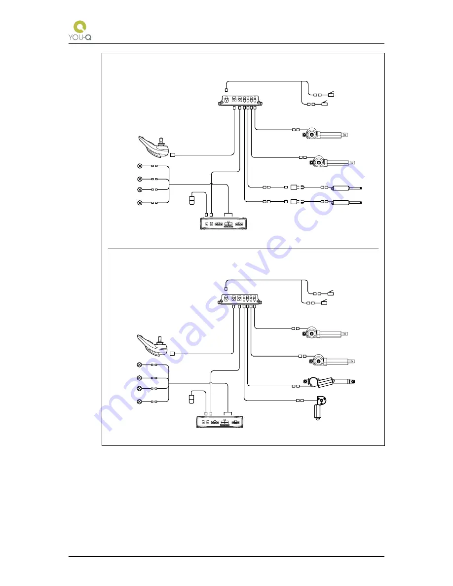 You-Q XP Service Manual Download Page 53