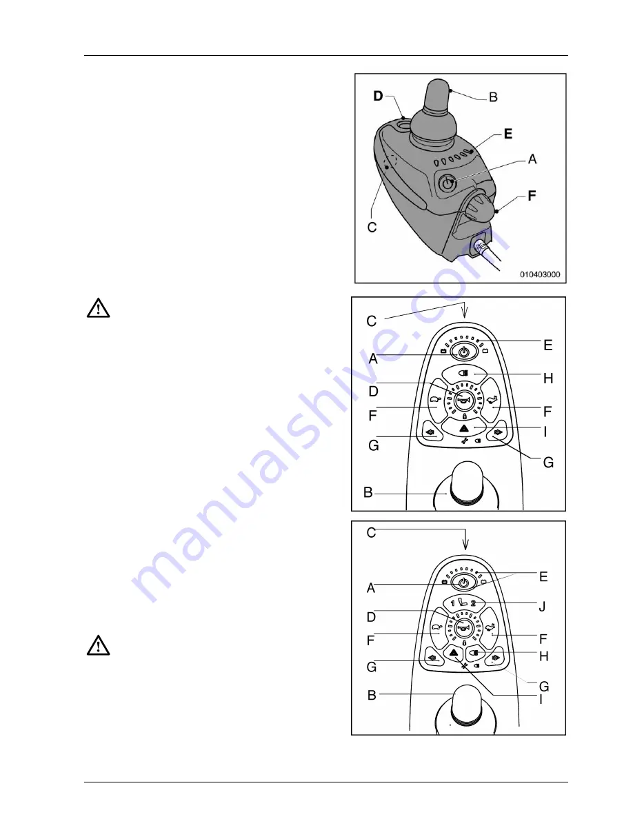 You-Q XP User Manual Download Page 61