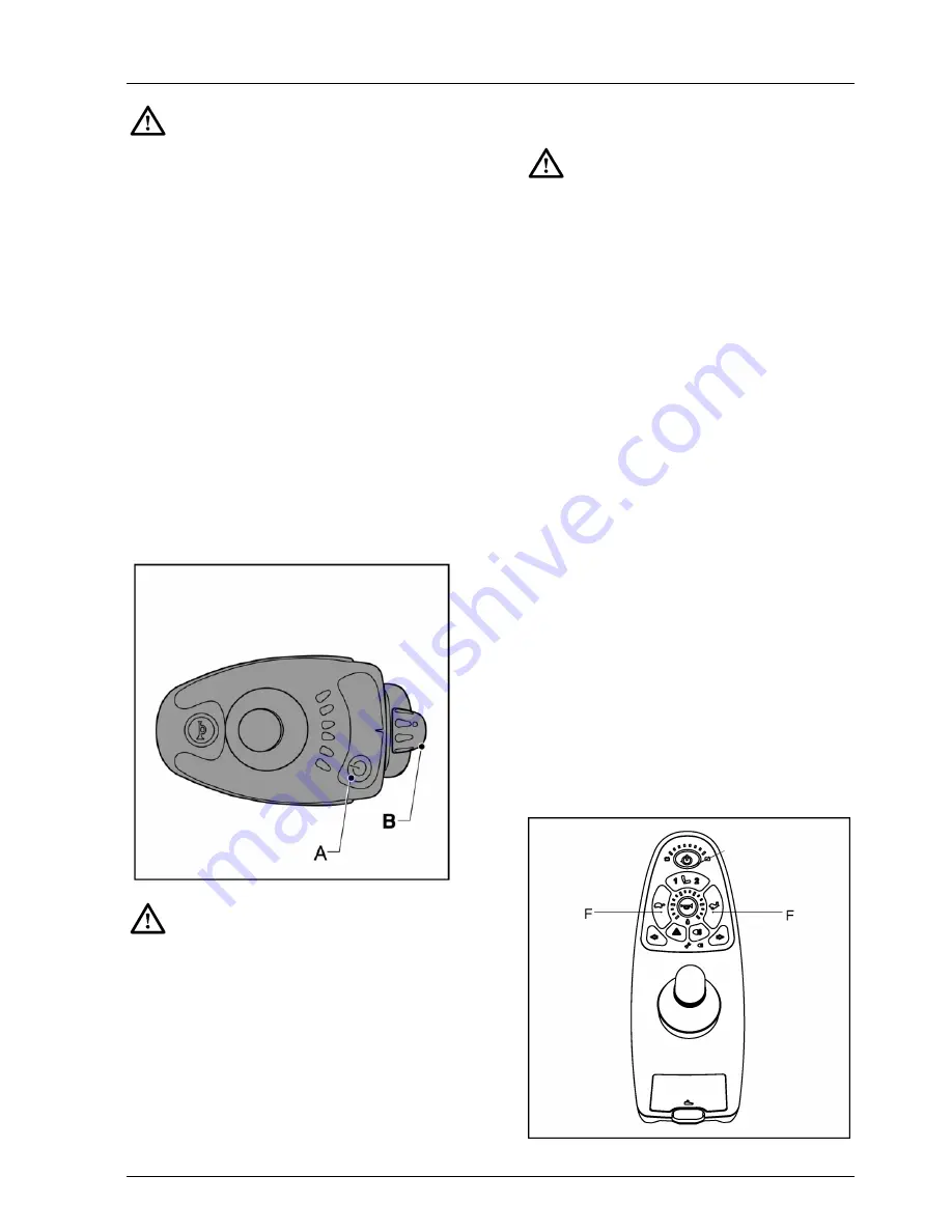 You-Q XP User Manual Download Page 63