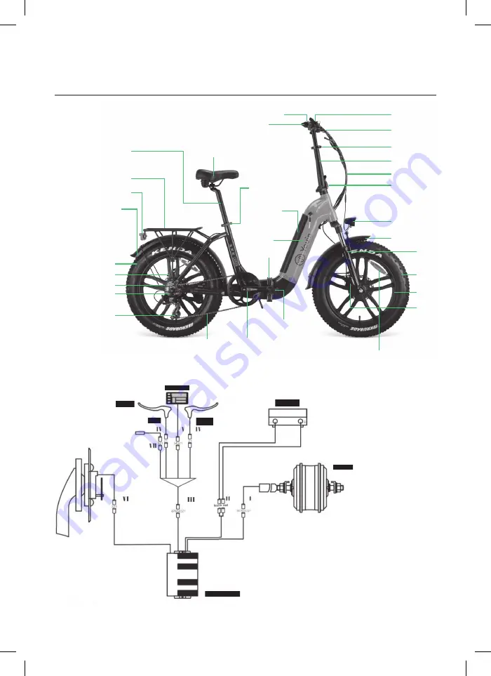 Youin Luxor User Manual Download Page 5