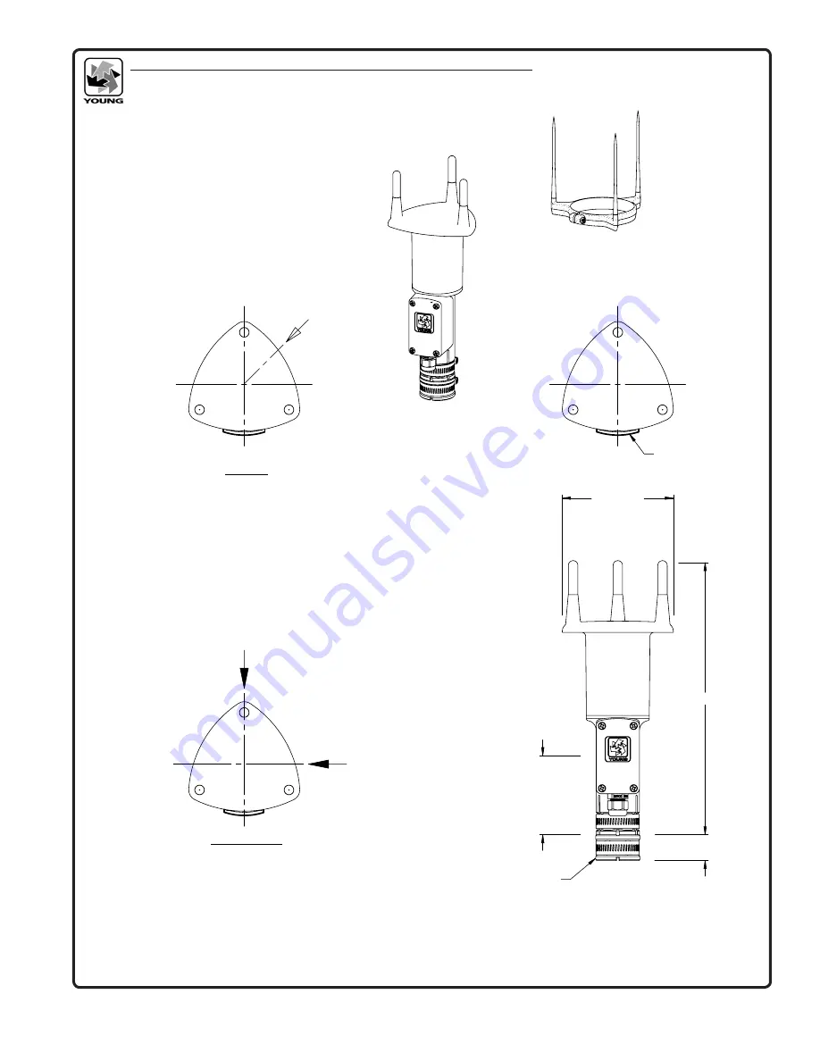 Young 86004 Instructions Manual Download Page 12