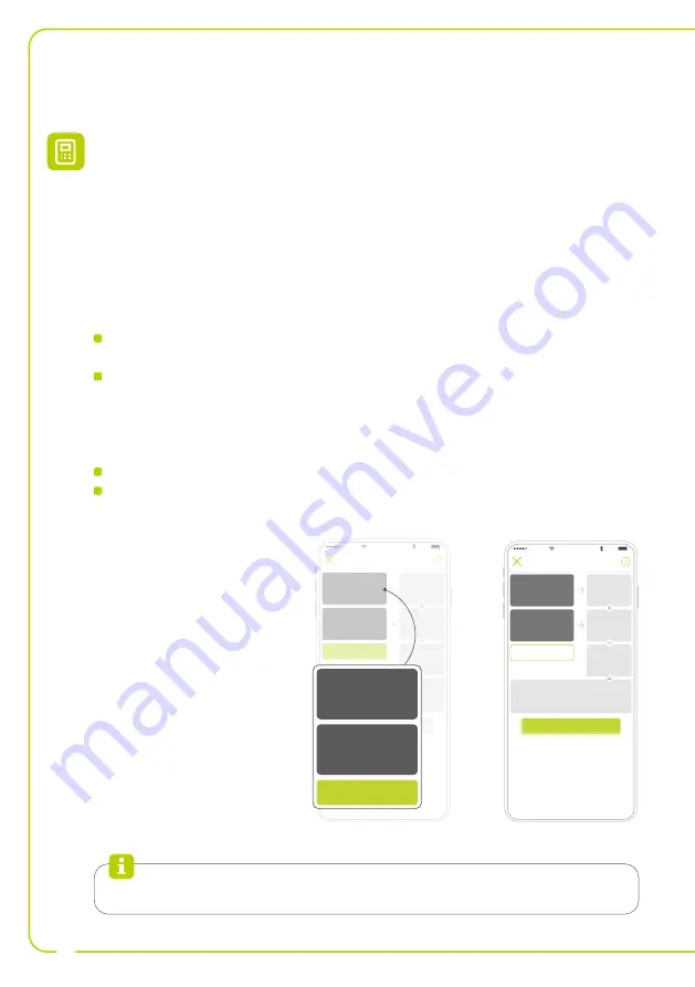 Ypsomed YpsoPump Manual Download Page 24