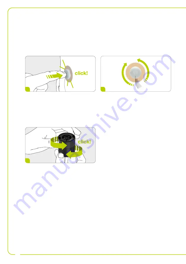 Ypsomed YpsoPump Manual Download Page 48