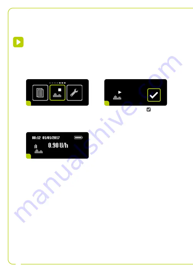 Ypsomed YpsoPump Manual Download Page 50