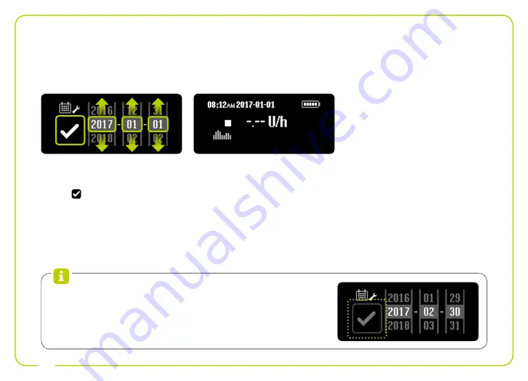 Ypsomed YpsoPump Quick Start Manual Download Page 14