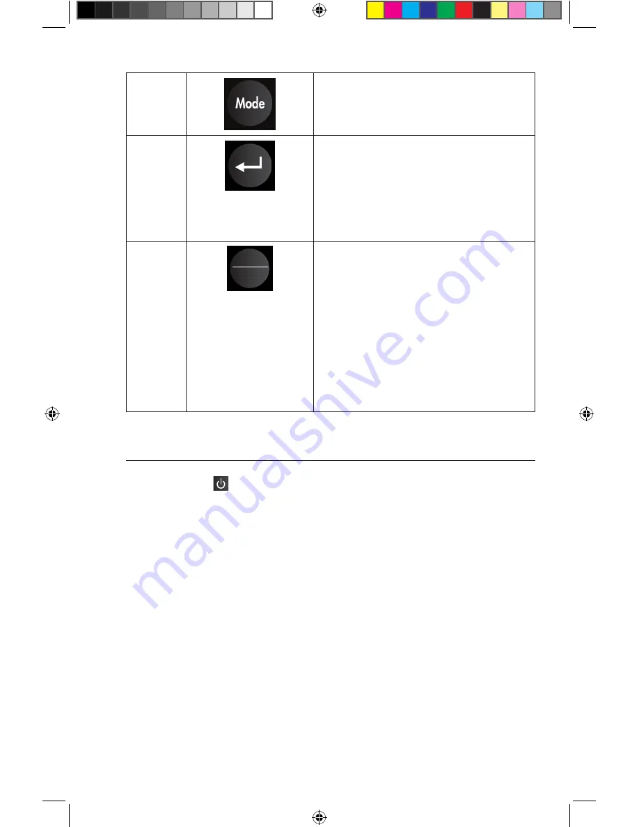 YSI EcoSense DO200A User Manual Download Page 11