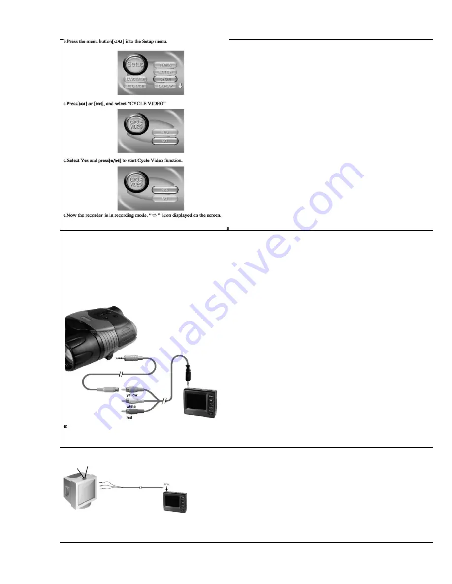 Yukon 27041 Manual Download Page 5