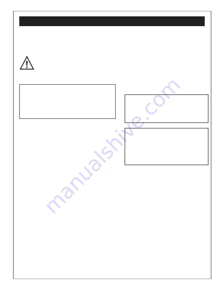 Yukon SUPER JACK SJ125 Owner'S Manual Download Page 14