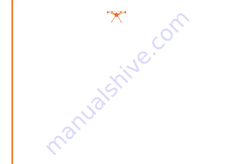 YUNEEC H600 Quick Start Manual Download Page 20