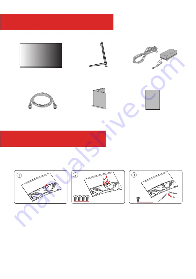 Z-EDGE UG32P User Manual Download Page 36