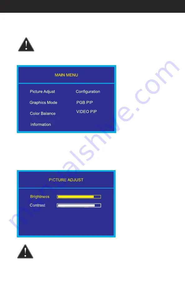 Z Microsystems 19 User Manual Download Page 16