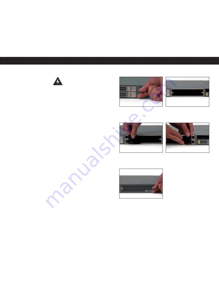 Z Microsystems ZX1 User Manual Download Page 12