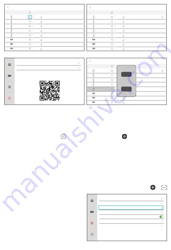 Zamel entry 200 Series User Manual Download Page 34