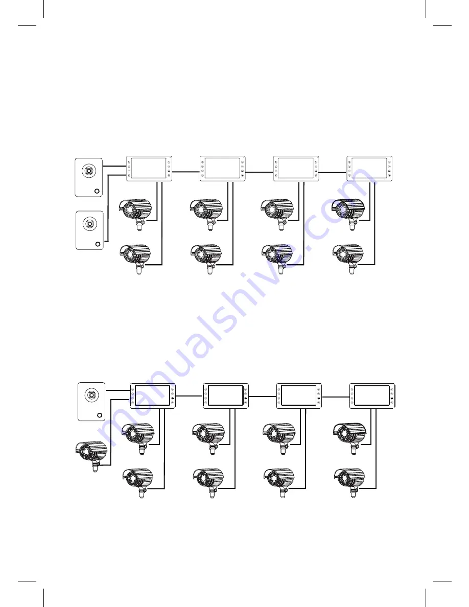 Zamel VP-819B Operating Manual Download Page 6