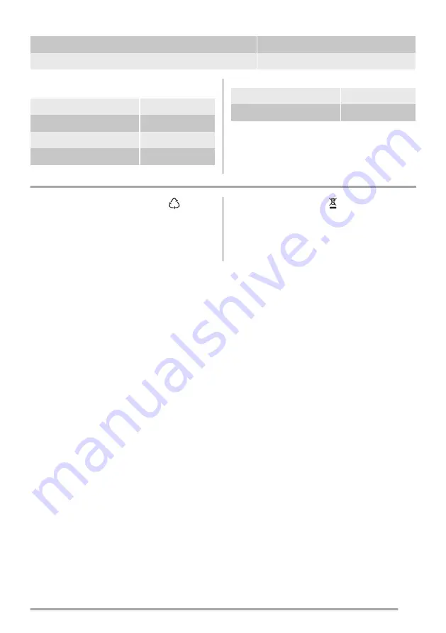 ZANKER KBB24011SK User Manual Download Page 13