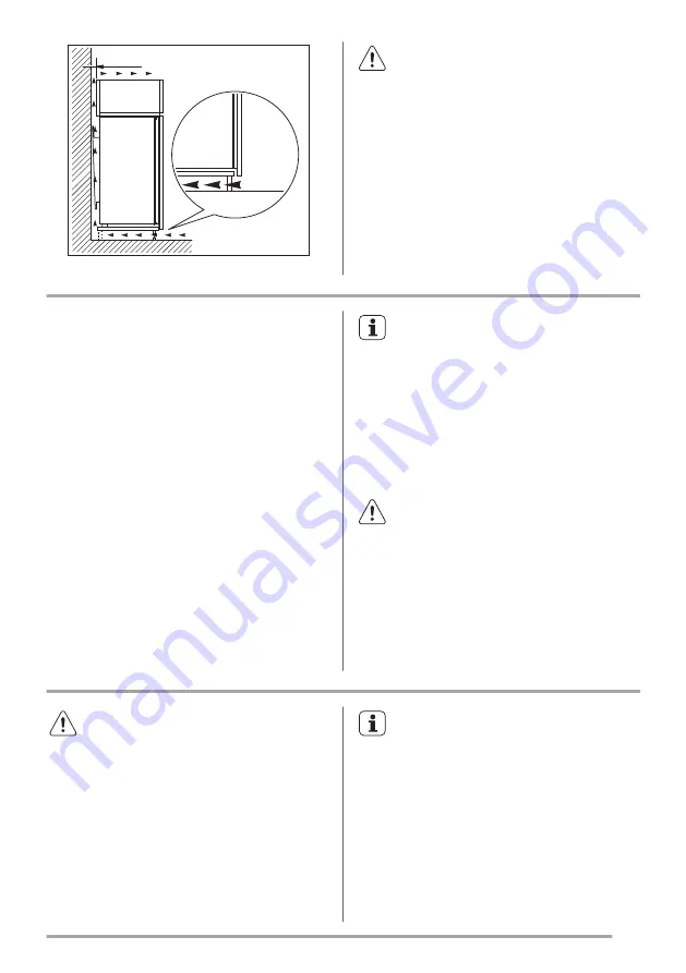 ZANKER KBB24011SK Скачать руководство пользователя страница 43