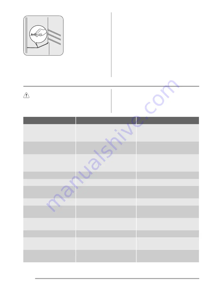 ZANKER ZKK8023 User Manual Download Page 16