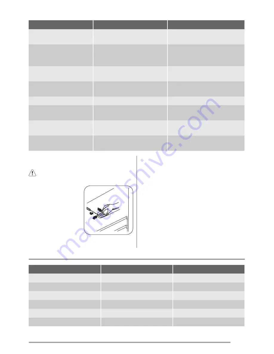 ZANKER ZKK8023 User Manual Download Page 17